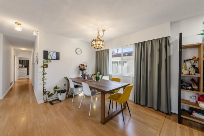 Photo 7 at 7658 Fremlin Street, Marpole, Vancouver West