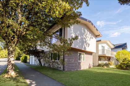 Photo 3 at 7658 Fremlin Street, Marpole, Vancouver West