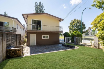 Photo 36 at 7658 Fremlin Street, Marpole, Vancouver West