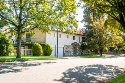 Photo 1 at 7658 Fremlin Street, Marpole, Vancouver West