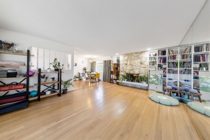 Photo 5 at 7658 Fremlin Street, Marpole, Vancouver West