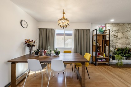 Photo 9 at 7658 Fremlin Street, Marpole, Vancouver West