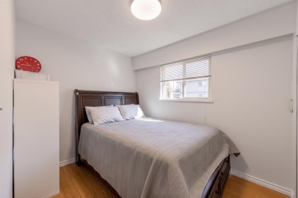 Photo 14 at 7658 Fremlin Street, Marpole, Vancouver West