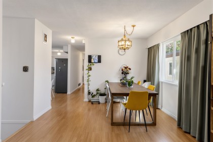 Photo 11 at 7658 Fremlin Street, Marpole, Vancouver West