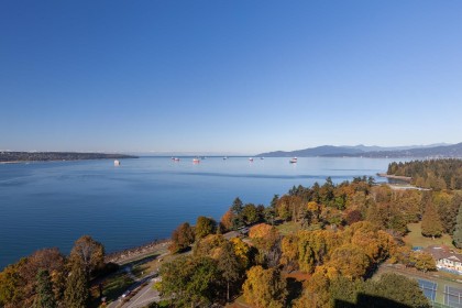 Photo 23 at 306 - 2055 Pendrell Street, West End VW, Vancouver West