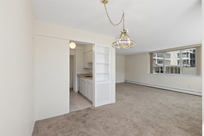 Photo 13 at 306 - 2055 Pendrell Street, West End VW, Vancouver West