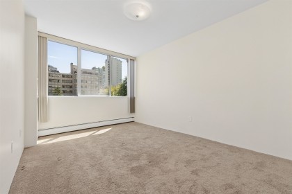Photo 17 at 306 - 2055 Pendrell Street, West End VW, Vancouver West