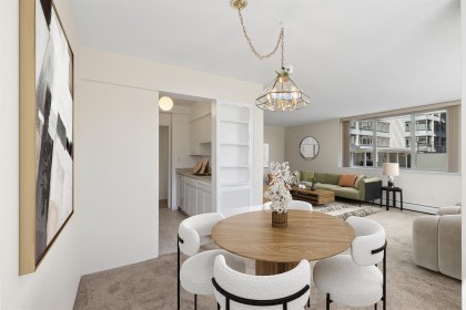 Photo 16 at 306 - 2055 Pendrell Street, West End VW, Vancouver West