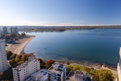 Photo 22 at 306 - 2055 Pendrell Street, West End VW, Vancouver West