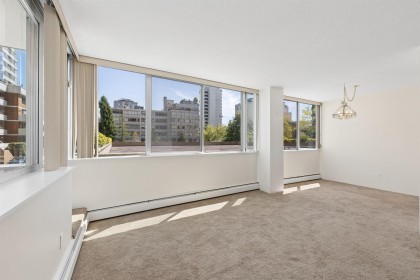 Photo 7 at 306 - 2055 Pendrell Street, West End VW, Vancouver West