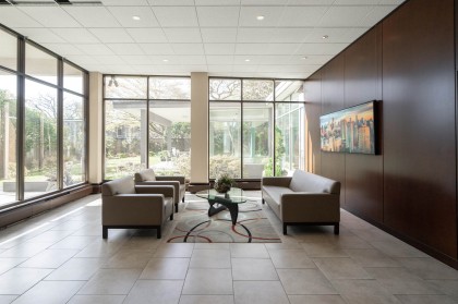 Photo 3 at 306 - 2055 Pendrell Street, West End VW, Vancouver West