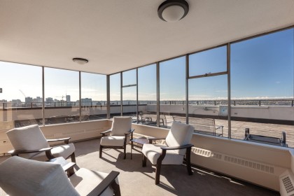 Photo 20 at 306 - 2055 Pendrell Street, West End VW, Vancouver West