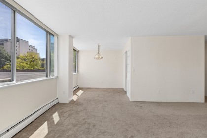 Photo 9 at 306 - 2055 Pendrell Street, West End VW, Vancouver West