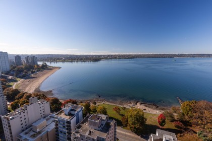 Photo 25 at 306 - 2055 Pendrell Street, West End VW, Vancouver West