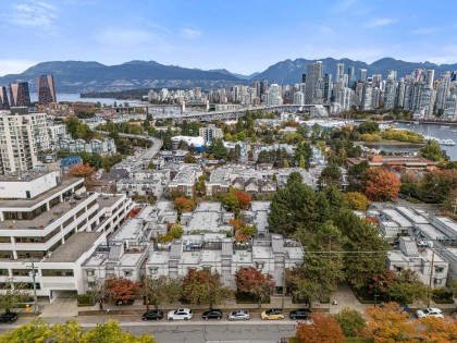 Photo 26 at 1339 W 8th Avenue, Fairview VW, Vancouver West