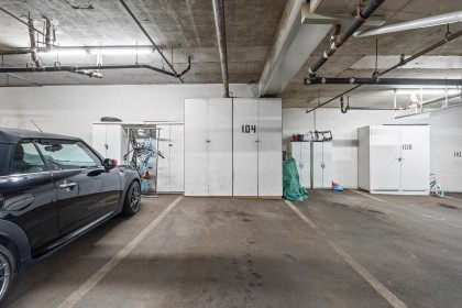 Photo 29 at 1339 W 8th Avenue, Fairview VW, Vancouver West