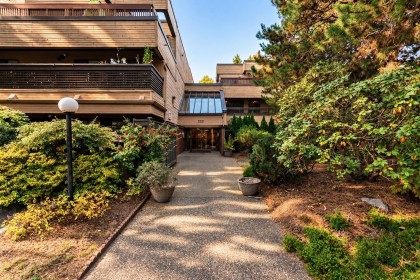Photo 27 at 106 - 333 Wethersfield Drive, South Cambie, Vancouver West