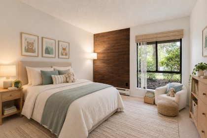 Photo 17 at 106 - 333 Wethersfield Drive, South Cambie, Vancouver West