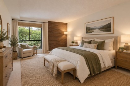 Photo 12 at 106 - 333 Wethersfield Drive, South Cambie, Vancouver West