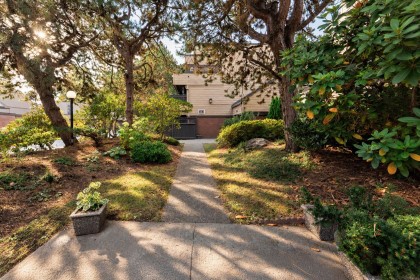 Photo 26 at 106 - 333 Wethersfield Drive, South Cambie, Vancouver West