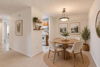 Photo 7 at 106 - 333 Wethersfield Drive, South Cambie, Vancouver West