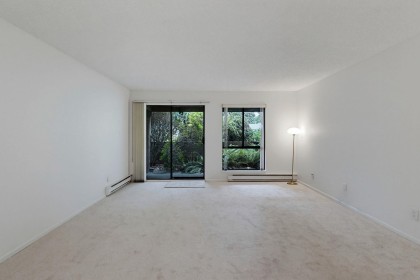 Photo 3 at 106 - 333 Wethersfield Drive, South Cambie, Vancouver West