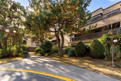 Photo 25 at 106 - 333 Wethersfield Drive, South Cambie, Vancouver West
