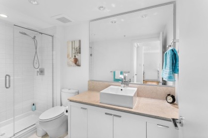 Photo 23 at 306 - 158 W 13th Street, Central Lonsdale, North Vancouver