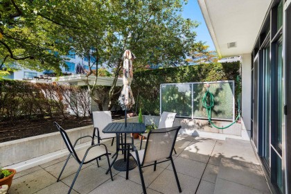 Photo 26 at 306 - 158 W 13th Street, Central Lonsdale, North Vancouver