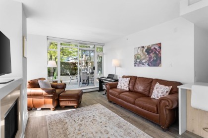 Photo 7 at 306 - 158 W 13th Street, Central Lonsdale, North Vancouver