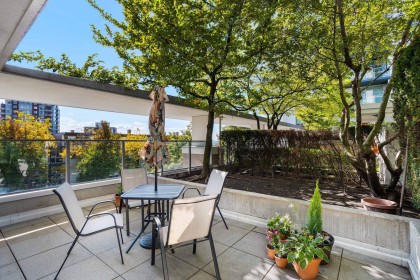 Photo 1 at 306 - 158 W 13th Street, Central Lonsdale, North Vancouver