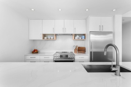 Photo 5 at 306 - 158 W 13th Street, Central Lonsdale, North Vancouver
