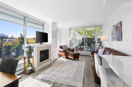 Photo 9 at 306 - 158 W 13th Street, Central Lonsdale, North Vancouver