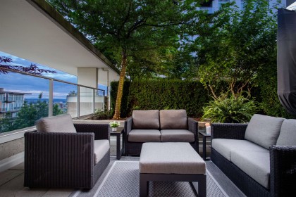 Photo 30 at 306 - 158 W 13th Street, Central Lonsdale, North Vancouver