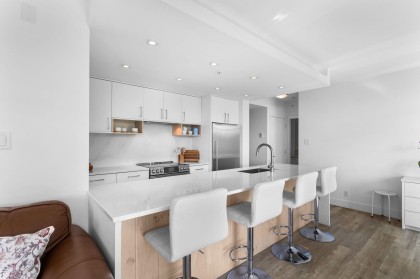 Photo 14 at 306 - 158 W 13th Street, Central Lonsdale, North Vancouver