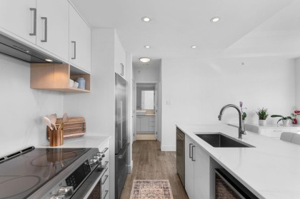 Photo 15 at 306 - 158 W 13th Street, Central Lonsdale, North Vancouver