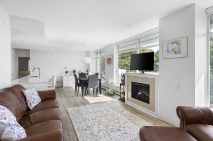 Photo 11 at 306 - 158 W 13th Street, Central Lonsdale, North Vancouver