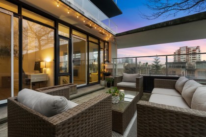 Photo 29 at 306 - 158 W 13th Street, Central Lonsdale, North Vancouver