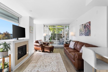 Photo 8 at 306 - 158 W 13th Street, Central Lonsdale, North Vancouver