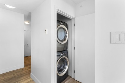 Photo 25 at 306 - 158 W 13th Street, Central Lonsdale, North Vancouver
