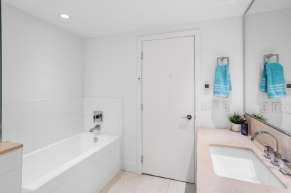 Photo 21 at 306 - 158 W 13th Street, Central Lonsdale, North Vancouver