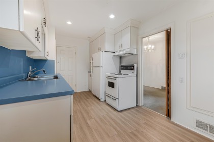 Photo 12 at 3039 W 20th Avenue, Arbutus, Vancouver West