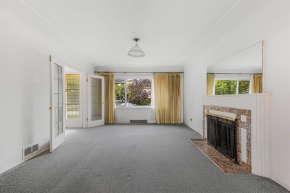 Photo 3 at 3039 W 20th Avenue, Arbutus, Vancouver West