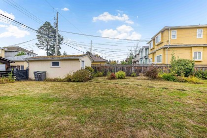 Photo 36 at 3039 W 20th Avenue, Arbutus, Vancouver West