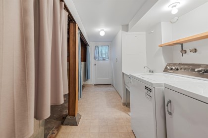 Photo 33 at 3039 W 20th Avenue, Arbutus, Vancouver West