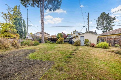 Photo 37 at 3039 W 20th Avenue, Arbutus, Vancouver West