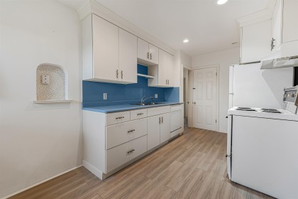 Photo 11 at 3039 W 20th Avenue, Arbutus, Vancouver West