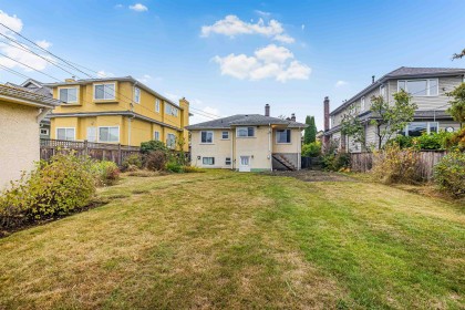 Photo 35 at 3039 W 20th Avenue, Arbutus, Vancouver West