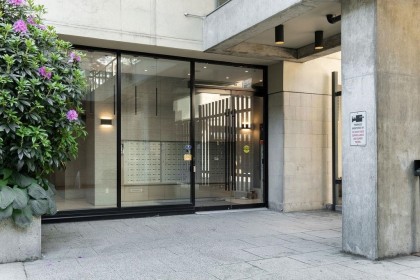 Photo 17 at 2102 - 1155 Homer Street, Yaletown, Vancouver West