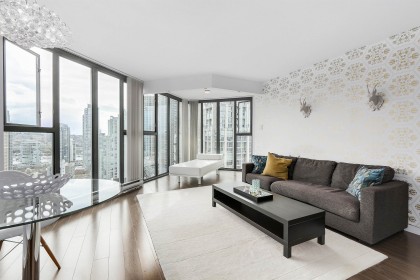 Photo 3 at 2102 - 1155 Homer Street, Yaletown, Vancouver West